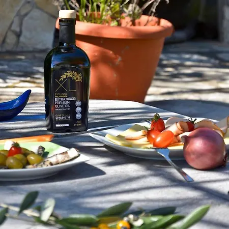 Balukas House * Dragotiná