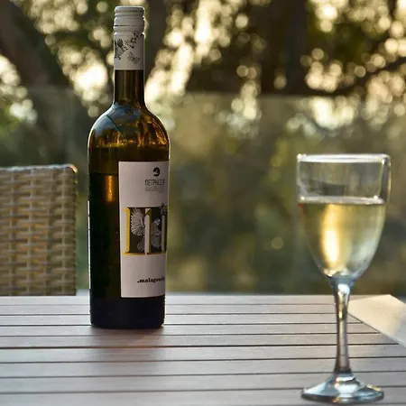 Vakantiehuis Balukas House *