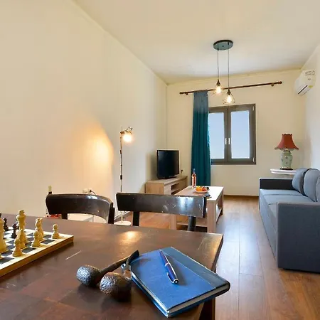 Vakantiehuis Balukas House