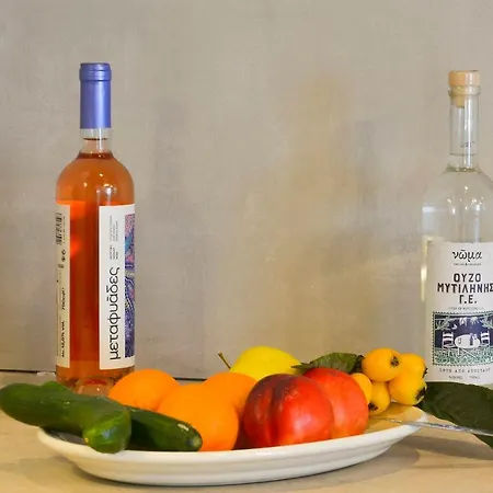 Vakantiehuis Balukas House *