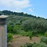 Balukas House Ferienhaus Dragotiná