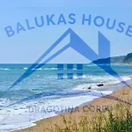 Ferienhaus Balukas House Dragotiná