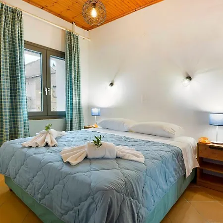 Balukas House Dragotiná