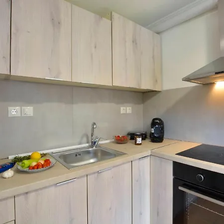 Holiday home Balukas House *