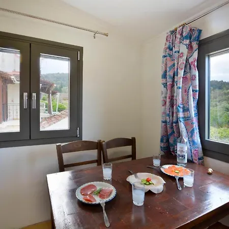 Balukas House * Dragotiná