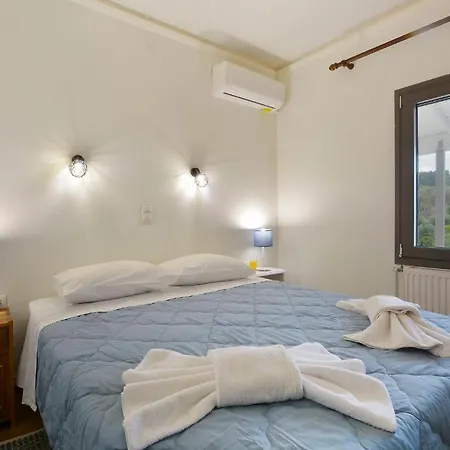 بيت للعطل Balukas House