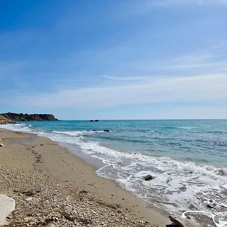 بيت للعطل Balukas House *