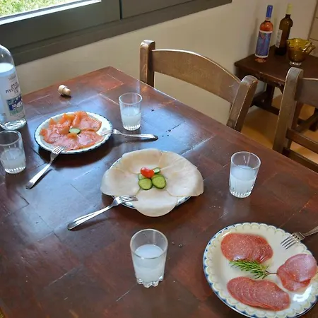 度假居 Balukas House Dragotiná