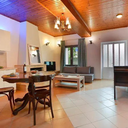 Balukas House 度假居 *