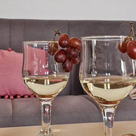 Balukas House بيت للعطل *