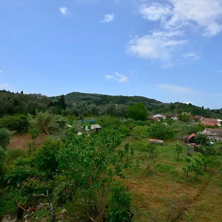 Balukas House Holiday home Dragotina
