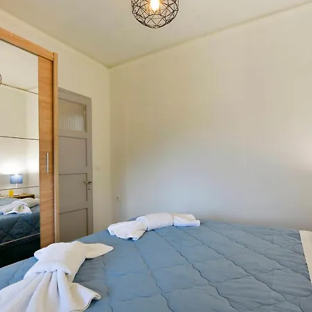 度假居 Balukas House