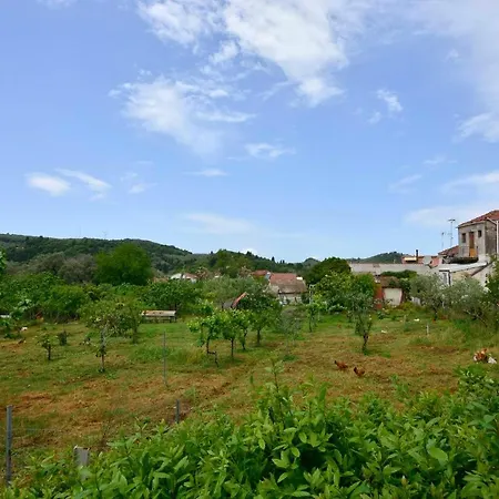 Balukas House * Dragotina