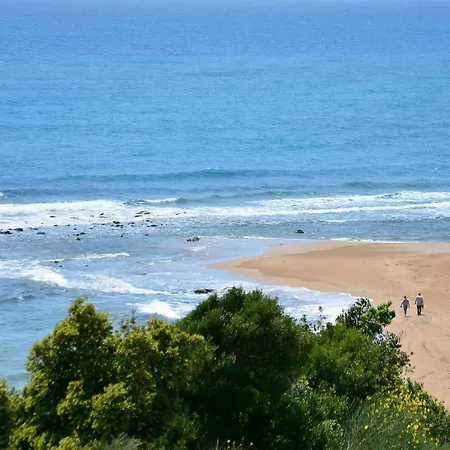 Casa vacanze Balukas House *