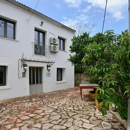 度假居 Balukas House