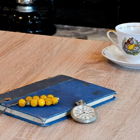 بيت للعطل Balukas House *