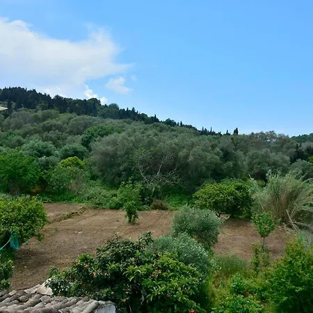 بيت للعطل Balukas House *