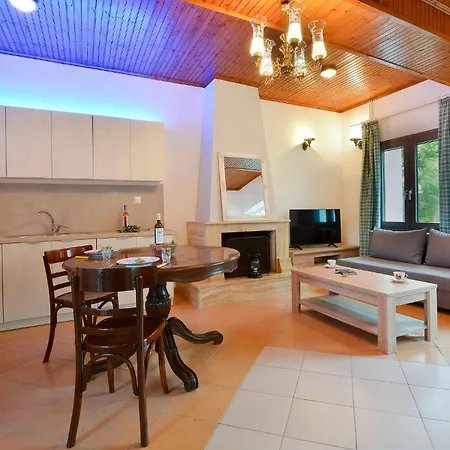 Balukas House Holiday home *