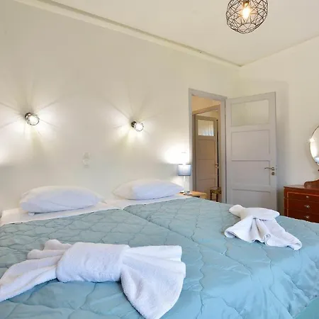 Σπίτι διακοπών Balukas House *