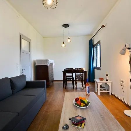 Σπίτι διακοπών Balukas House Dragotiná