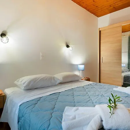 Balukas House * Dragotiná