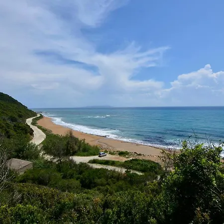 Balukas House Σπίτι διακοπών Dragotiná