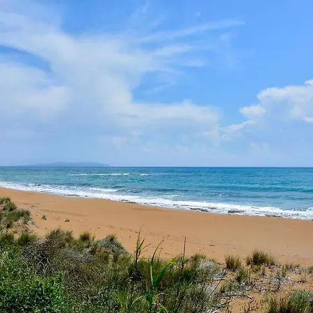 Balukas House Σπίτι διακοπών *