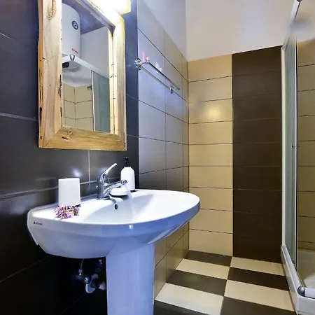 Balukas House * Dragotiná