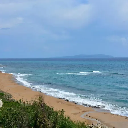 Balukas House Σπίτι διακοπών Dragotiná