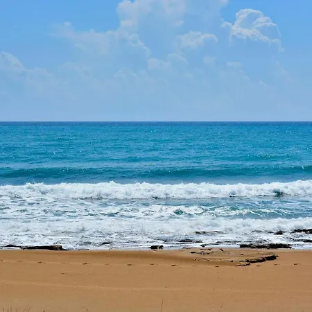 Σπίτι διακοπών Balukas House