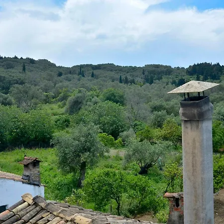 Σπίτι διακοπών Balukas House