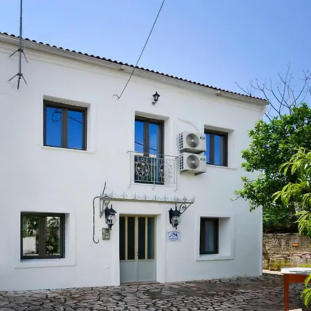 Σπίτι διακοπών Balukas House *