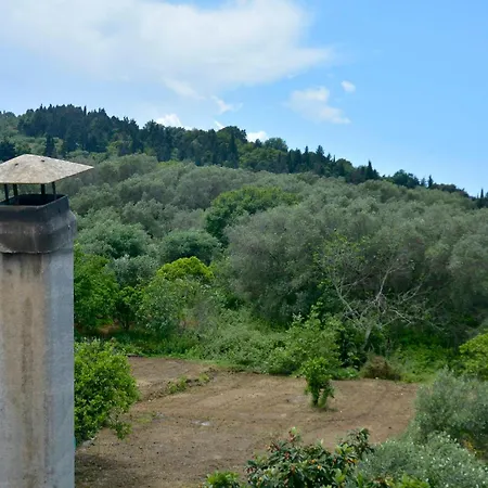 Balukas House Σπίτι διακοπών Dragotiná