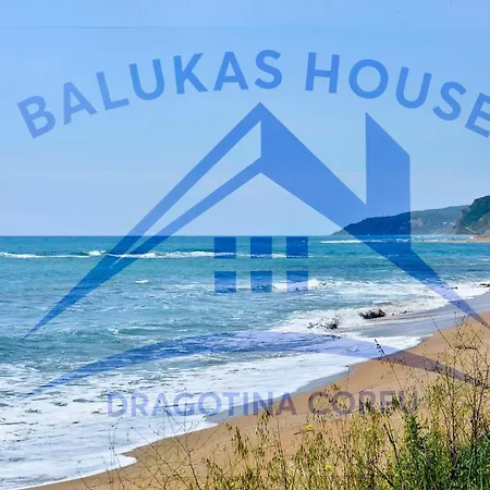 Hébergement de vacances Balukas House Dragotiná